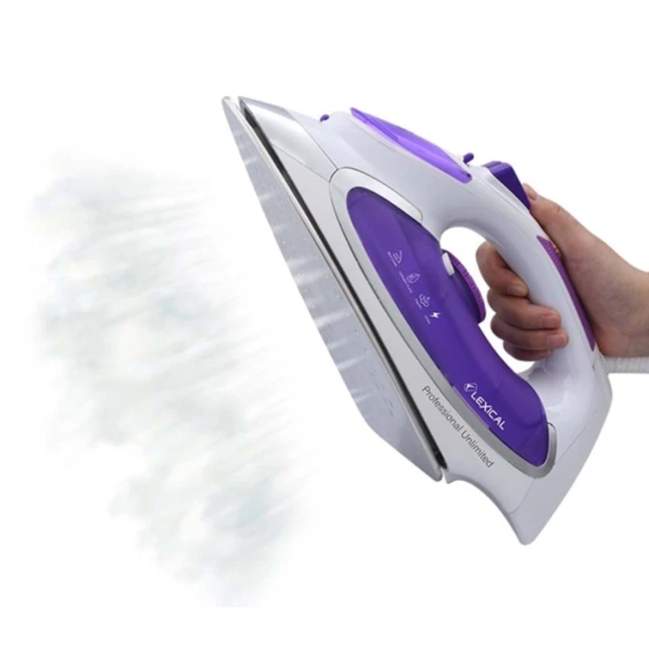 Утюг Lexical LSI-1004 Утюг Lexical LSI-1004