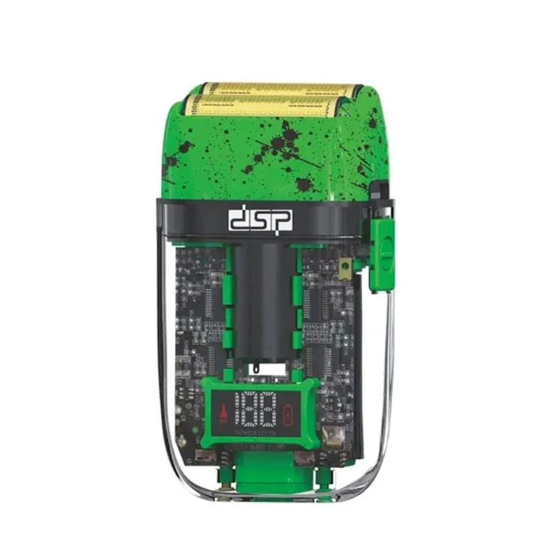 Elektrik ülgüc DSP 60125