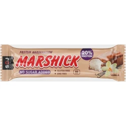 Протеиновый батончик SOJ Marshick Vanilla, 30 г