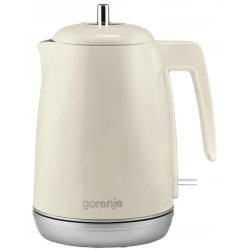 Elektrikli çaydan Gorenje K15RL
