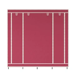 Портативный шкаф storage 88170 Pink Портативный шкаф storage 88170 Pink