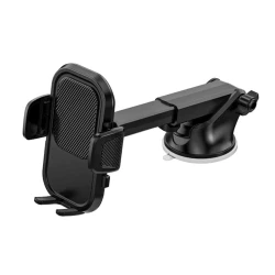 Автомобильный держатель Wiwu CH045 Black