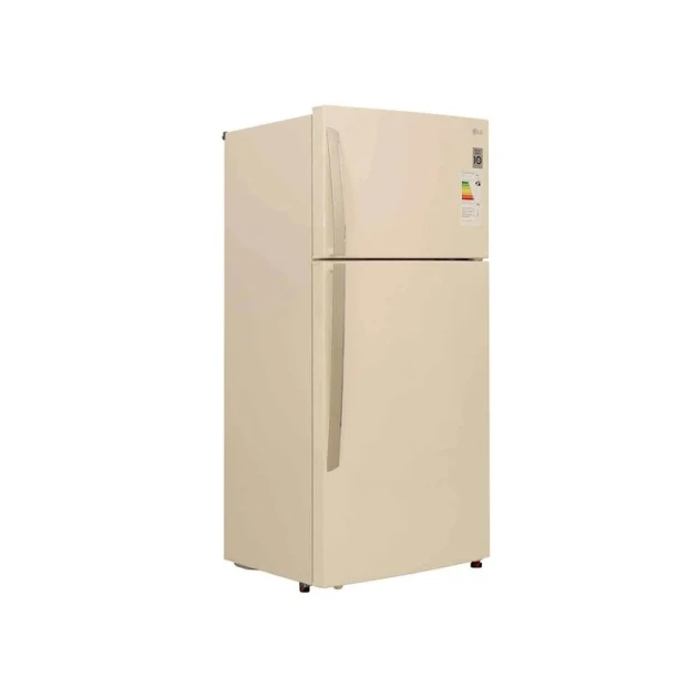 Soyuducu LG GN.C752HVCM