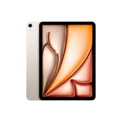 Планшет Apple iPad Air 11 M3 2025 Wi-Fi 256GB Starlight MCA44 (Официальная гарантия)