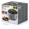 Рисоварка Sencor SRM 3151BK Рисоварка Sencor SRM 3151BK