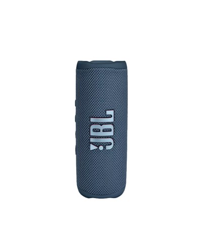 Portativ dinamik JBL Flip 6 Blue (JBLFLIP6BLU)