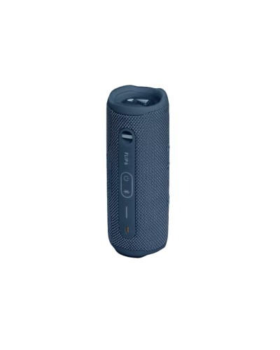 Portativ dinamik JBL Flip 6 Blue (JBLFLIP6BLU)