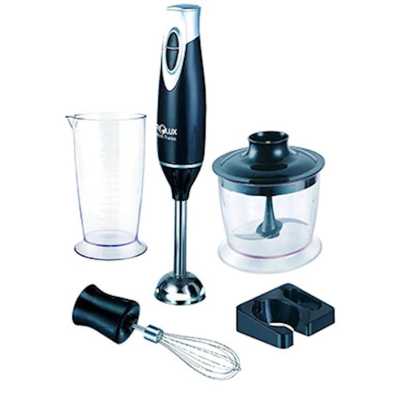 Блендер Eurolux HB-2088DSB