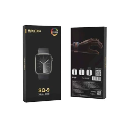 Смарт-часы Haino Teko SQ-9 Black
