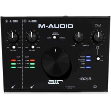 Səs kartı M-Audio Air 192x8