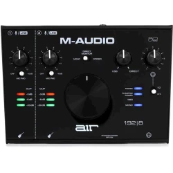 Звуковая карта M-Audio Air 192x8