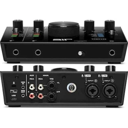 Звуковая карта M-Audio Air 192x8