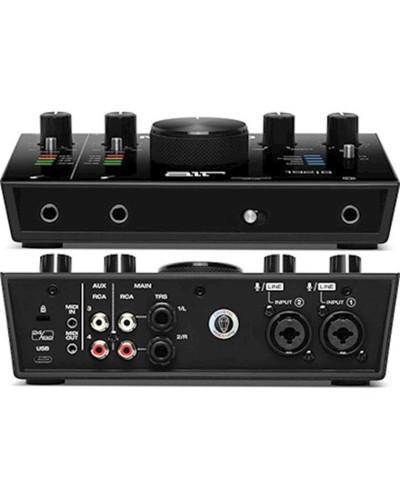 Səs kartı M-Audio Air 192x8