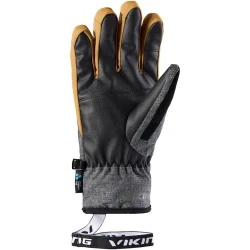 Перчатки Viking Trevali, размер 9, разноцветные