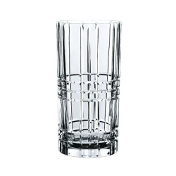 Ваза Nachtmann IN-0026310, 23.1 см, хрусталь, прозрачная