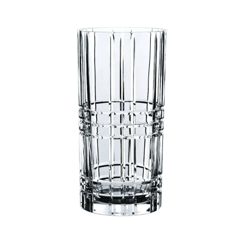 Ваза Nachtmann IN-0026310, 23.1 см, хрусталь, прозрачная Ваза Nachtmann IN-0026310, 23.1 см, хрусталь, прозрачная