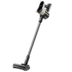 Беспроводной вертикальный пылесос Roborock H5 CE Black Беспроводной вертикальный пылесос Roborock H5 CE Black