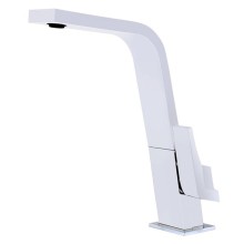 Qarışdırıcı kran çanaq üçün Teka IC 915 White