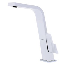 Qarışdırıcı kran çanaq üçün Teka IC 915 White