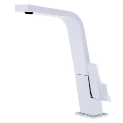 Смеситель для раковины Teka IC 915 White