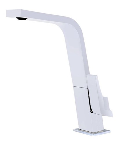 Qarışdırıcı kran çanaq üçün Teka IC 915 White