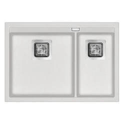 Кухонная мойка Aquasanita SQD 150-710