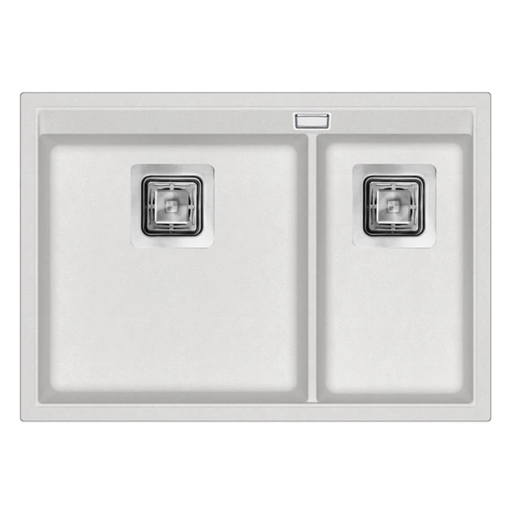 Кухонная мойка Aquasanita SQD 150-710 Кухонная мойка Aquasanita SQD 150-710