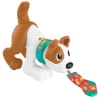 Интерактивная игрушка Fisher-Price Crawl With Me Puppy HHH95, 6+ месяцев Интерактивная игрушка Fisher-Price Crawl With Me Puppy HHH95, 6+ месяцев