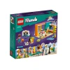 Конструктор LEGO Friends Комната Лео 41754, 6+ лет, 203 элемента