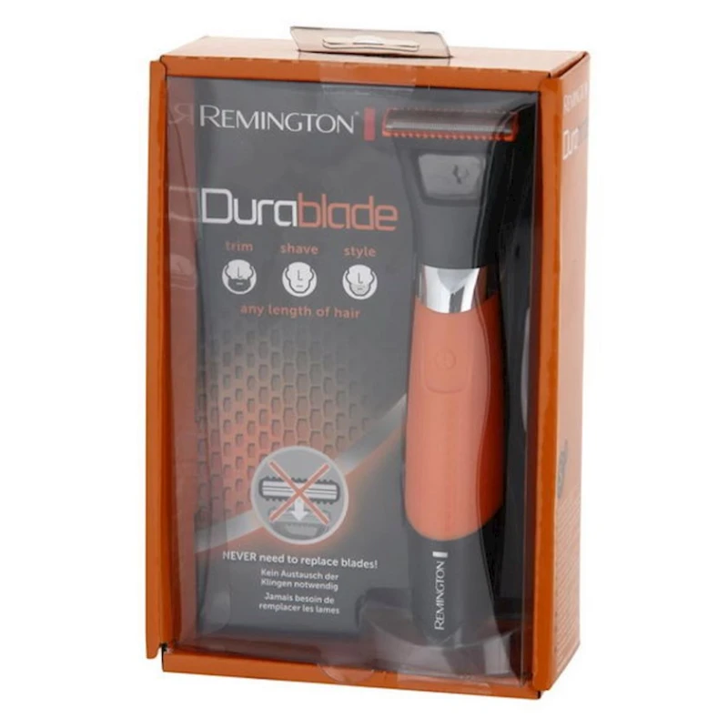 Триммер Remington Durablade MB050