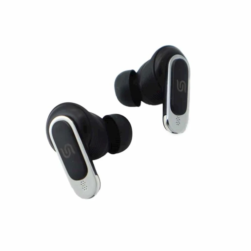 Беспроводные наушники Porodo Soundtec Guide ANC TWC Black Беспроводные наушники Porodo Soundtec Guide ANC TWC Black