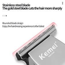 Saç qırxan maşın Kemei-034