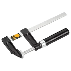 Столярная струбцина Tolsen 10151, 120x300 мм