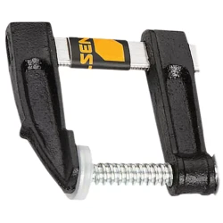 Столярная струбцина Tolsen 10151, 120x300 мм