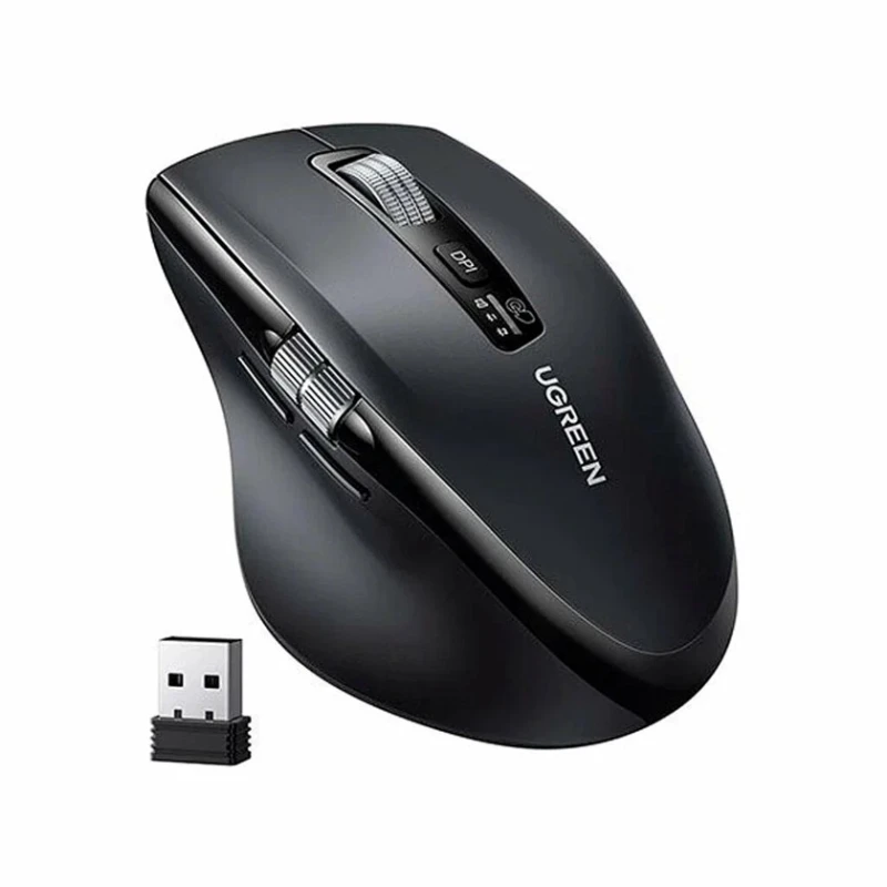 Мышь Ugreen M751 Black Мышь Ugreen M751 Black