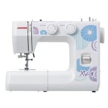 Tikiş maşını Janome XV-7