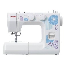 Tikiş maşını Janome XV-7