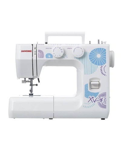 Tikiş maşını Janome XV-7
