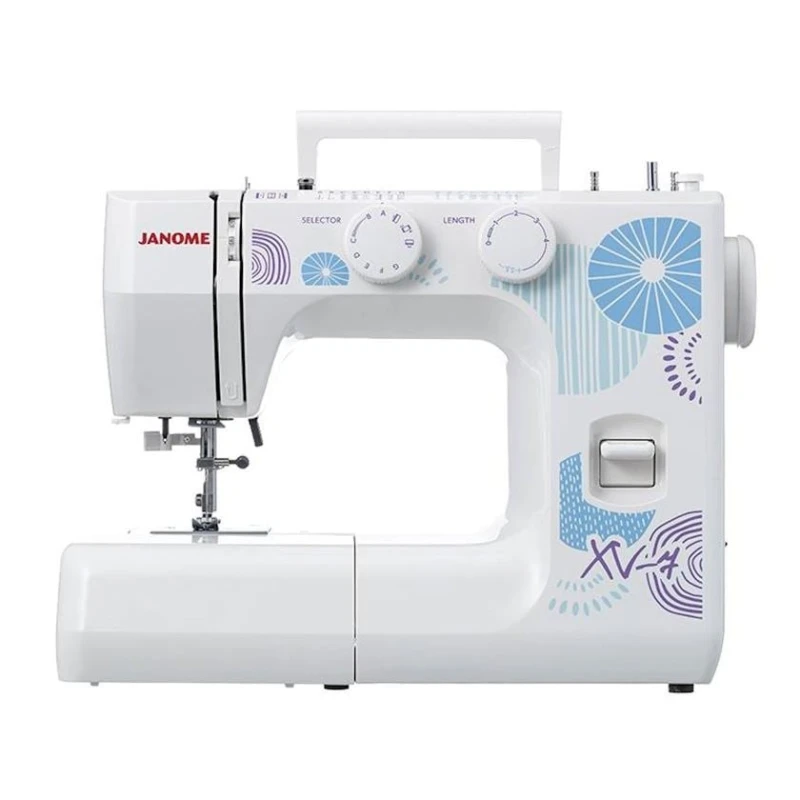 Швейная машина Janome XV-7 Швейная машина Janome XV-7