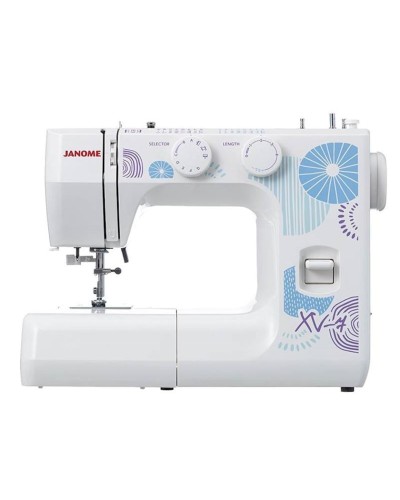 Tikiş maşını Janome XV-7