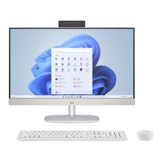 Моноблок HP All-in-One 24-cr1000ci (B29ZFEA) Моноблок HP All-in-One 24-cr1000ci (B29ZFEA)