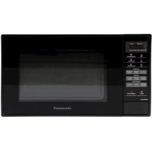 Mikrodalğalı soba Panasonic NN-ST25HBZPE Black