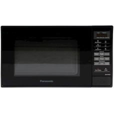 Mikrodalğalı soba Panasonic NN-ST25HBZPE Black