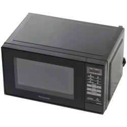 Микроволновая печь Panasonic NN-ST25HBZPE Black
