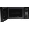 Микроволновая печь Panasonic NN-ST25HBZPE Black Микроволновая печь Panasonic NN-ST25HBZPE Black