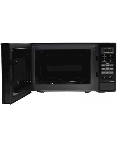 Mikrodalğalı soba Panasonic NN-ST25HBZPE Black