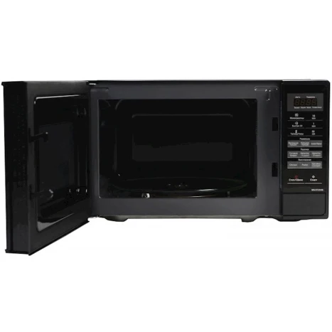 Микроволновая печь Panasonic NN-ST25HBZPE Black Микроволновая печь Panasonic NN-ST25HBZPE Black