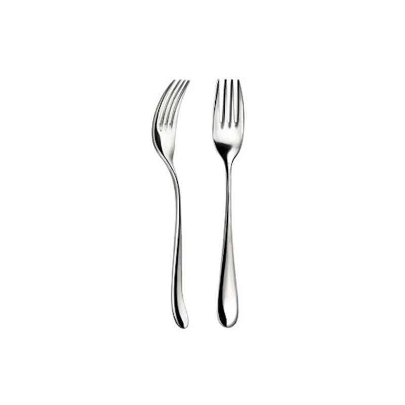 Набор десертных вилок Wilmax Stella 19 см,2 шт. (999107/2B)