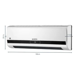 Тепловентилятор Kumtel HDM-01 Тепловентилятор Kumtel HDM-01