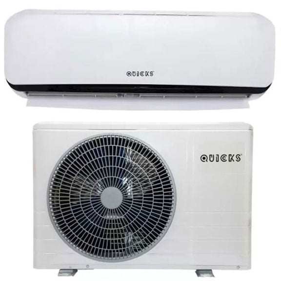 Кондиционер Quicks Q-10040 24000 80kv Invertor